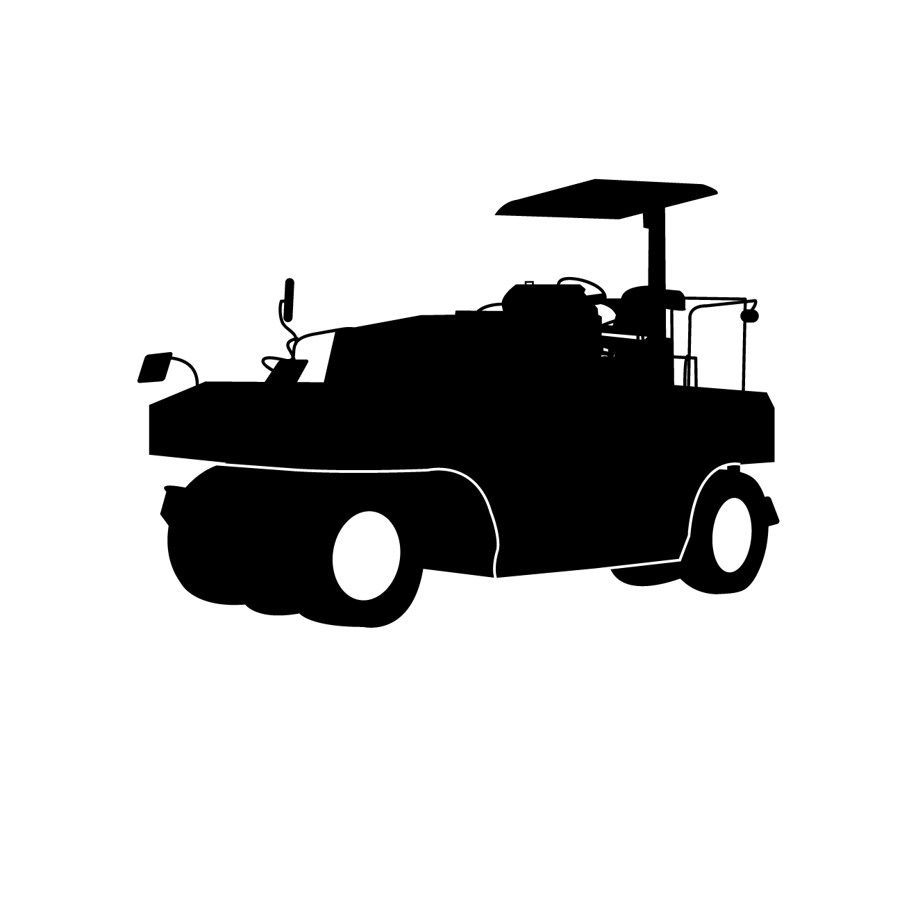 舗装工事